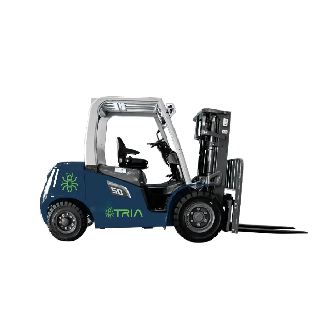 Empilhadeira Contrabalançada  CPCD-XC7K2