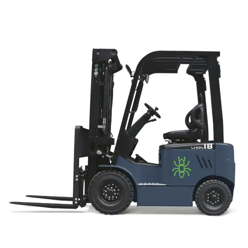 Empilhadeira Contrabalançada EFL-181