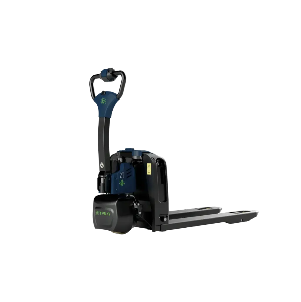 Transpaleteira Elétrica F4-201