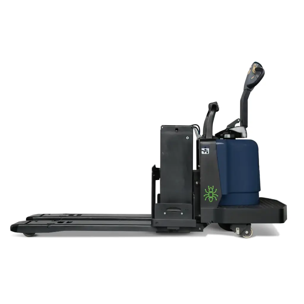 Transpaleteira EPT20-15ET2H