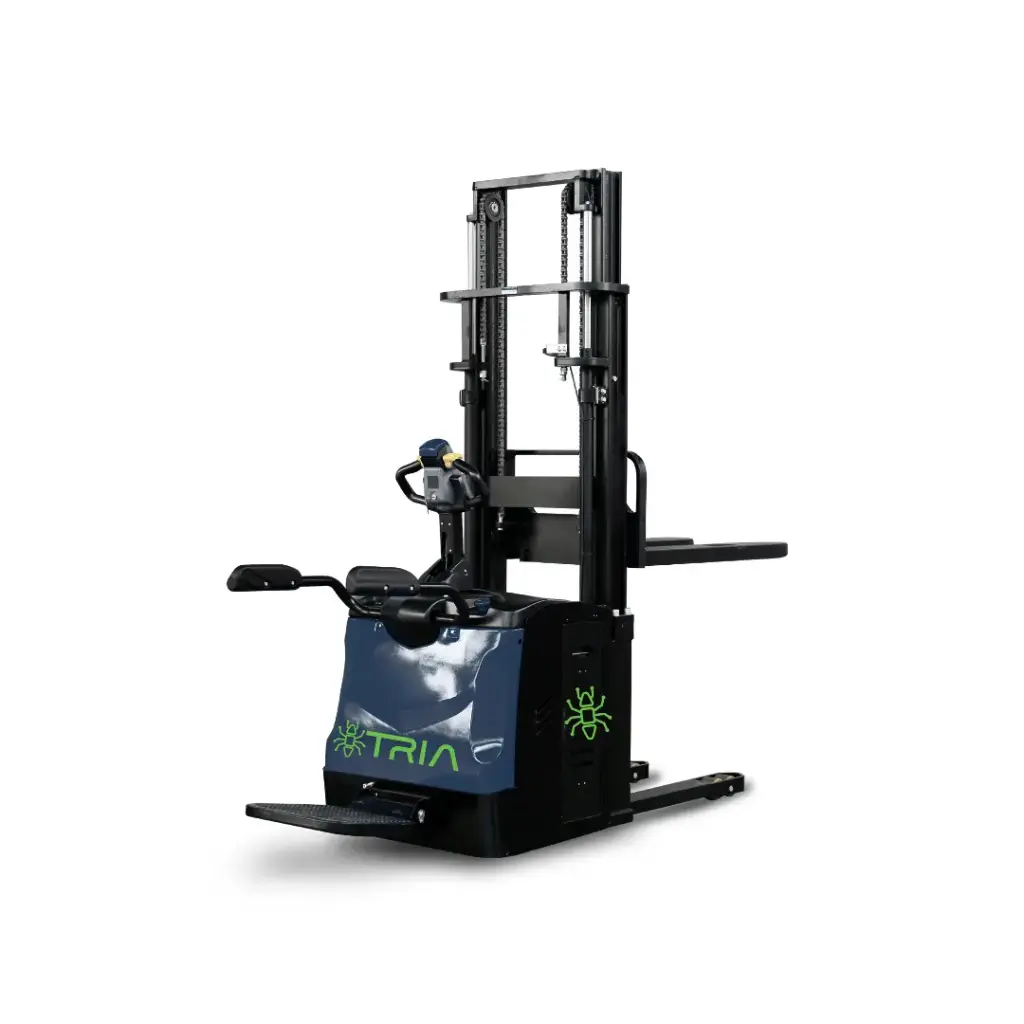 Empilhadeira Patolada ES16-RS