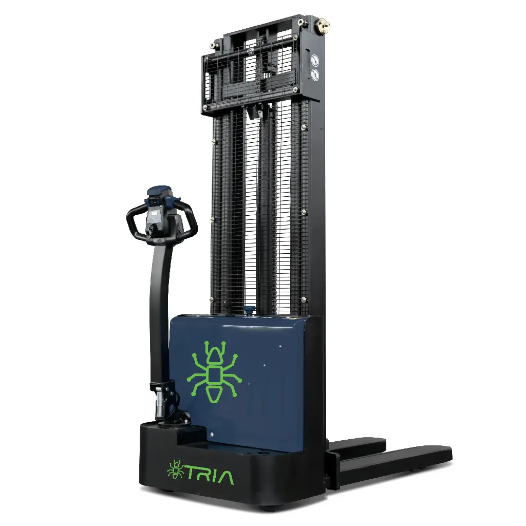 Empilhadeira Patolada ESL-122