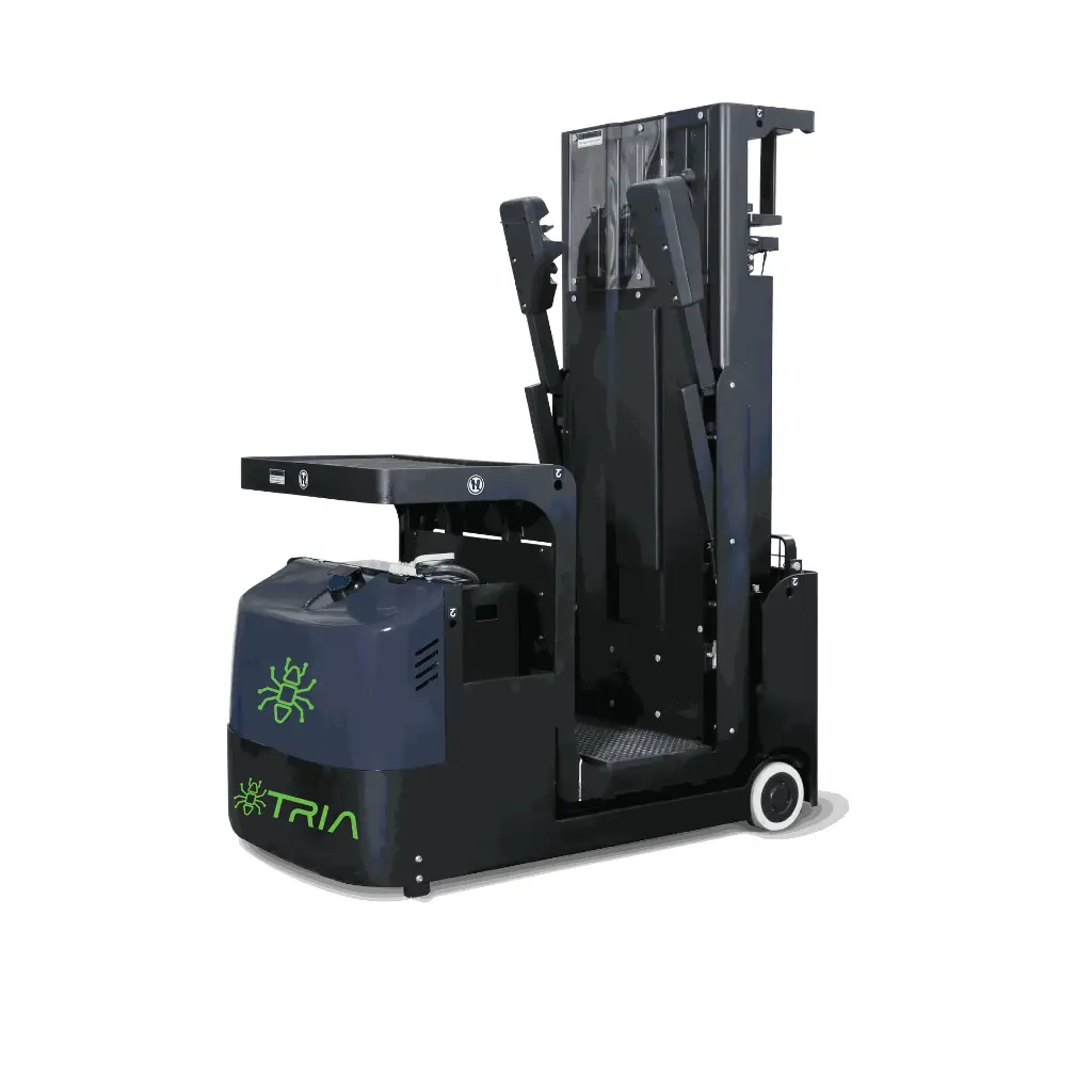 Selecionadora/Rebocador  JX2-3