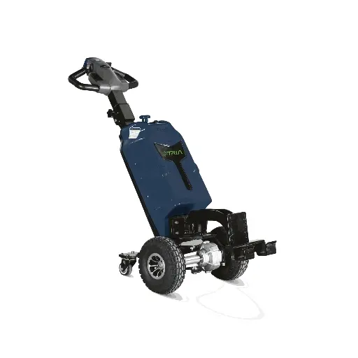 Rebocador QDD15L