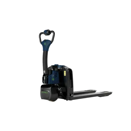 Transpaleteira Elétrica F4-201