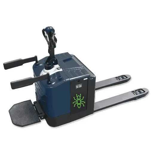 Transpaleteira Elétrica CBD20 - 460
