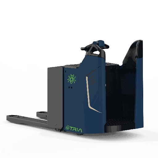 Transpaleteira Elétrica KPL - 201